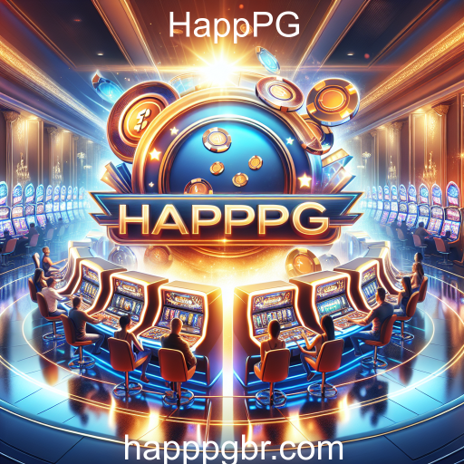 Desempenho: Aprimore Suas Habilidades de Jogo no HappPG